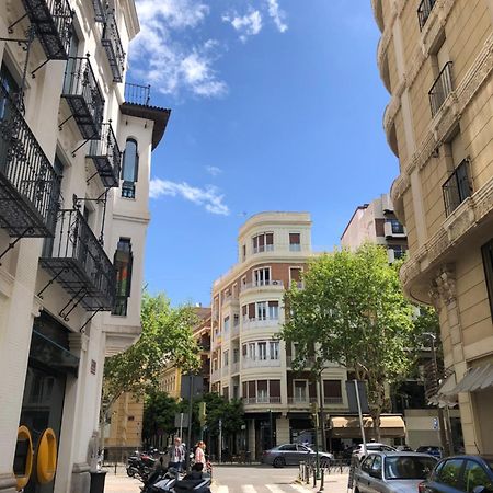Ático Luz de Córdoba PARKING GRATIS Cordova Esterno foto