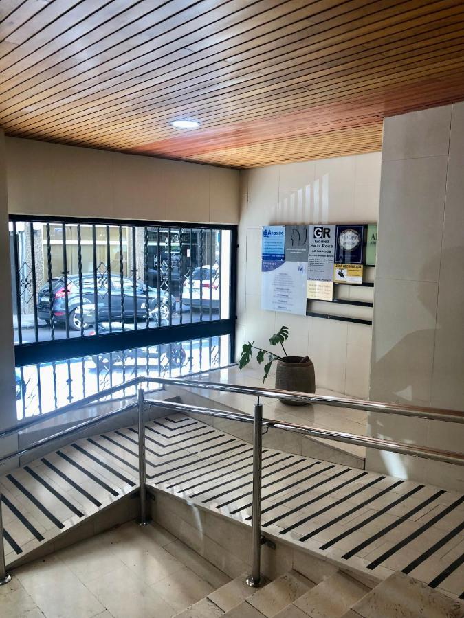 Ático Luz de Córdoba PARKING GRATIS Cordova Esterno foto